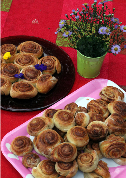 LÄMPIMÄISIÄ - JUSSI OLI TYYTYVÄINEN