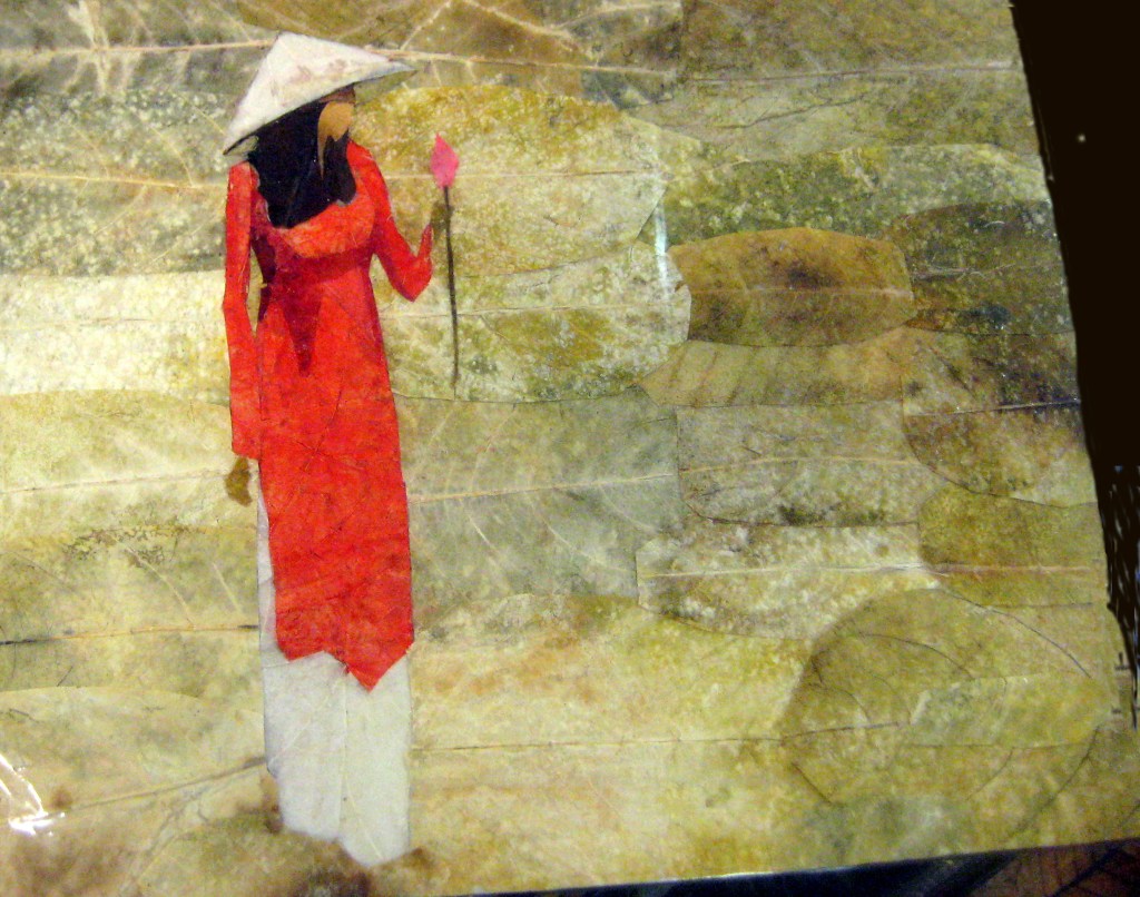 NEITOKAINEN HOI ANISSA