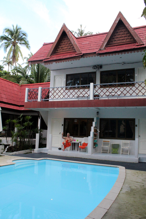 CHAWENG NOI RESORT