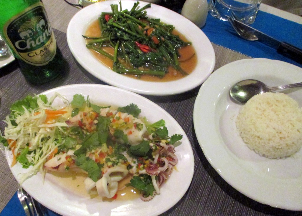 MUREAA JA MAUKASTA MUSTEKALAA