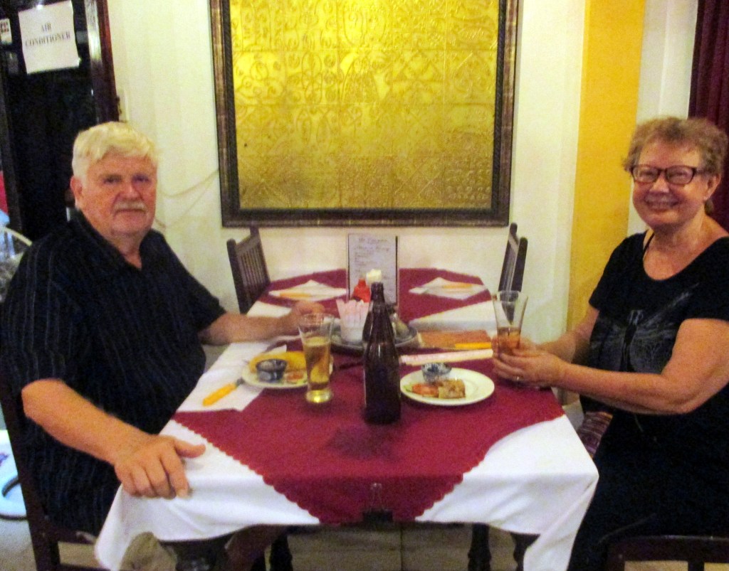 MAISTELUILLALLISELLA LA CARAMBOLASSA