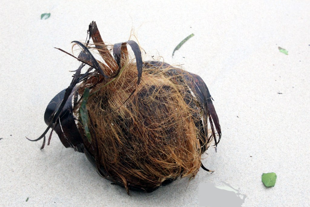 NÄKEMIIN CHAWENG BEACH