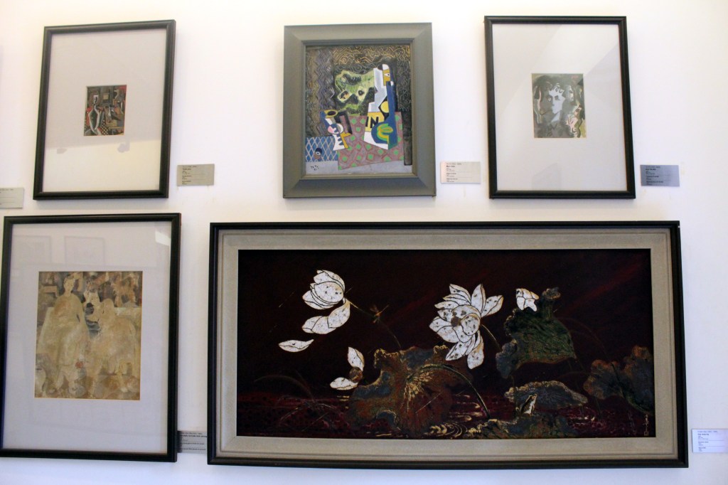 NÄMÄ LOTUKSET OVAT VIERAILLEET SUOMESSAKIN