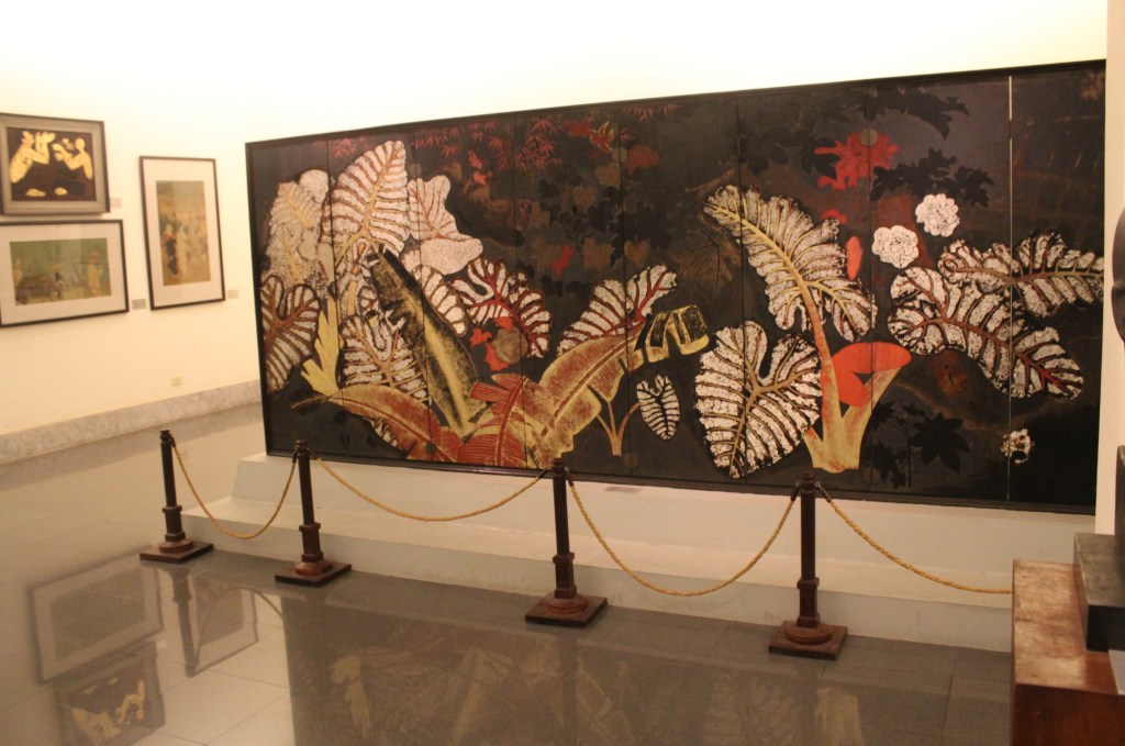 LAKKATYÖT OLIVAT KORISTEELLISIA