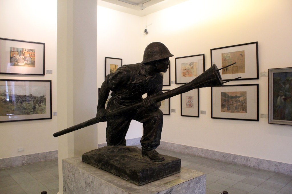 MIKÄ ON TÄMÄ ASE?