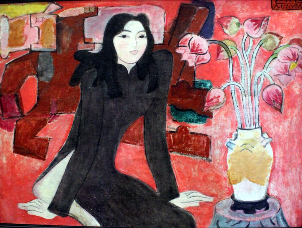 VAIKUTTEITA MATISSELTA?