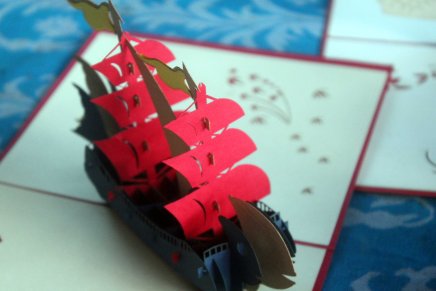 lohikäärmekortteja ja kuninkaallista&nbsp;loistoa