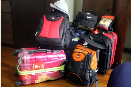 matkapäiviä hanoi – bangkok –&nbsp;helsinki