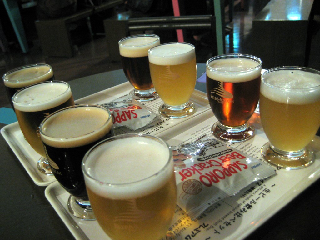 SAPPORO-OLUTMAISTIAISET