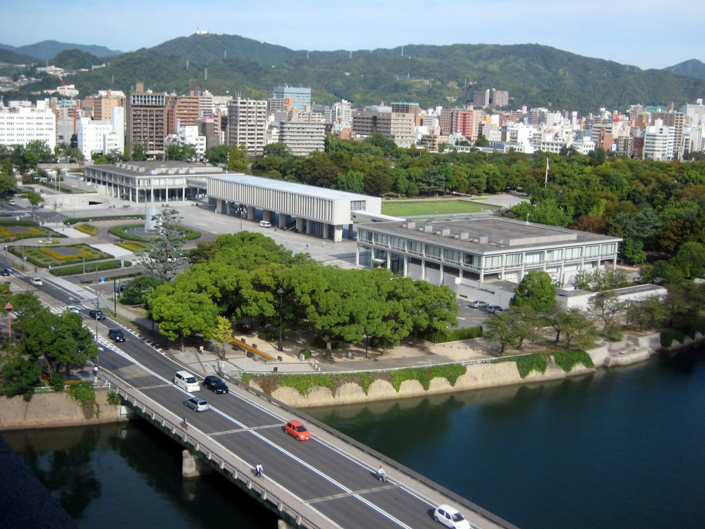 HIROSHIMA