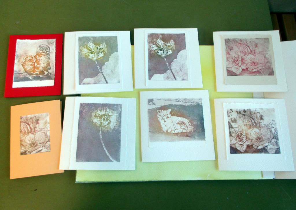 GRAFIIKKAKORTEISSA ON UUDET SÄVYT