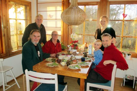 vilinää vilskettä