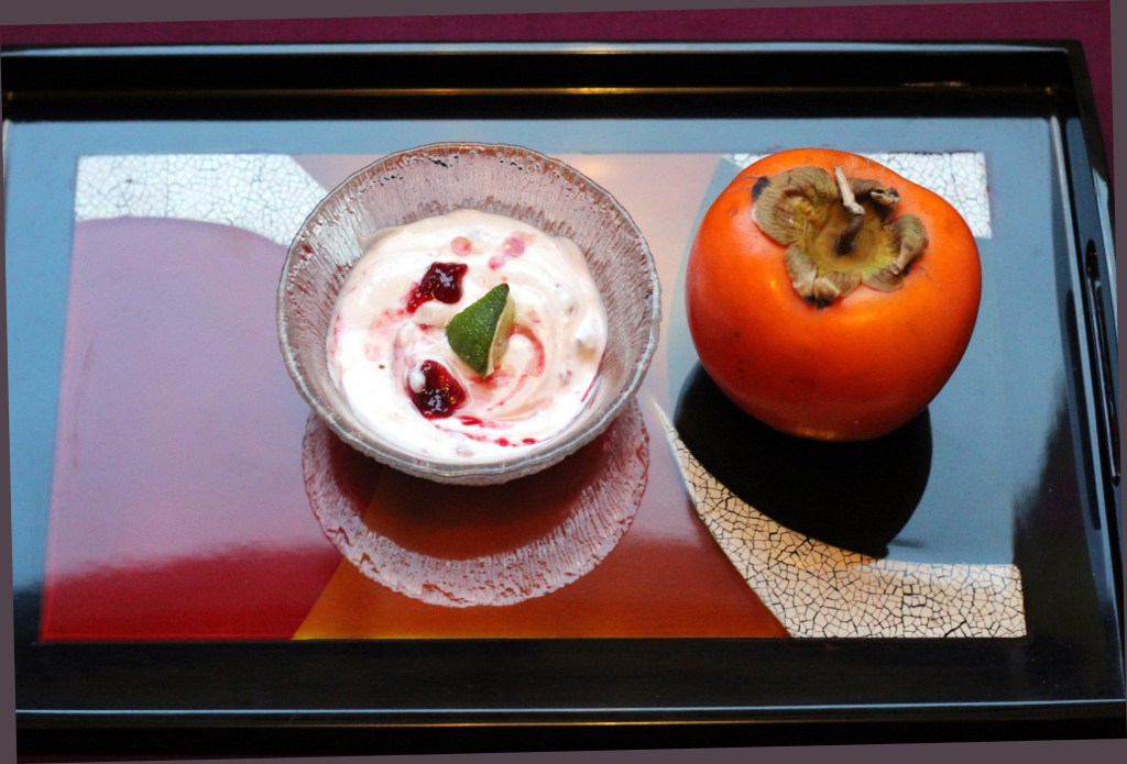 MAKEA VÄLIPALA JOULUA ODOTELLESSA