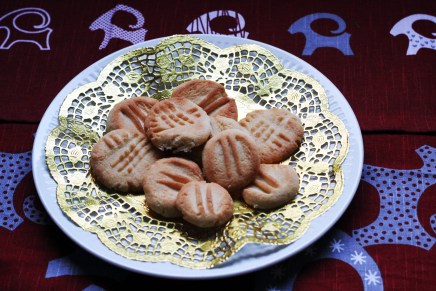 haarukkapikkuleivät