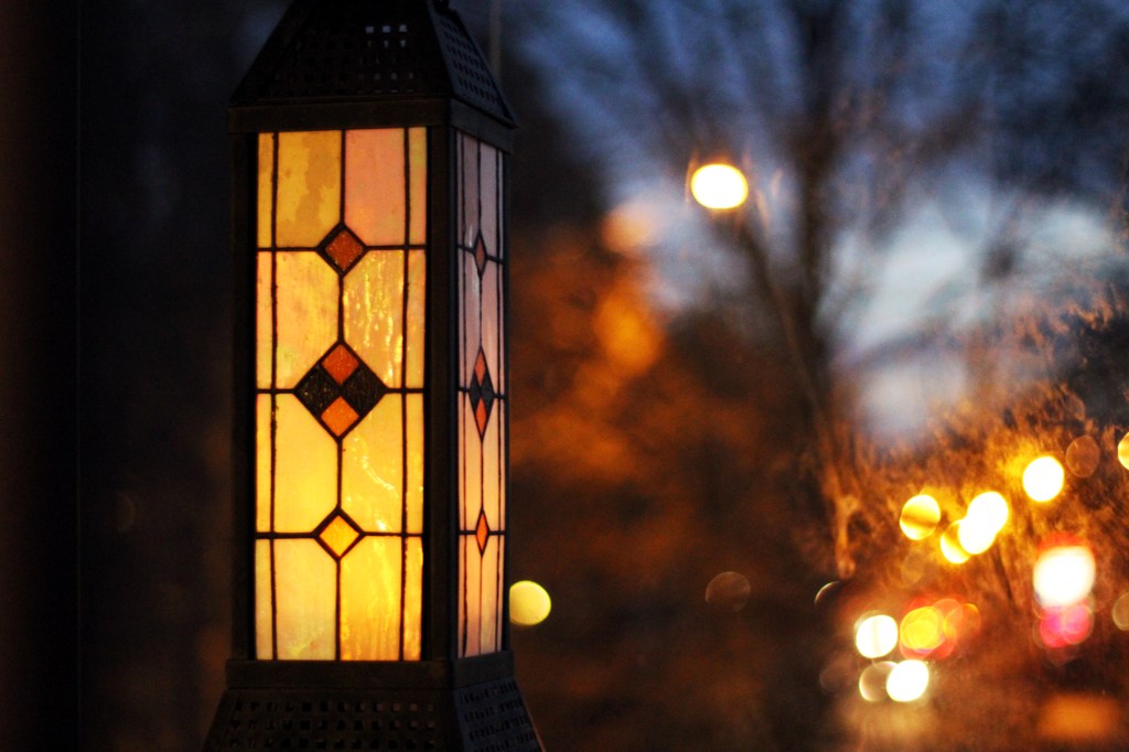 TIFFANYLYHTY LÖYTYI KIRPPULINNASTA