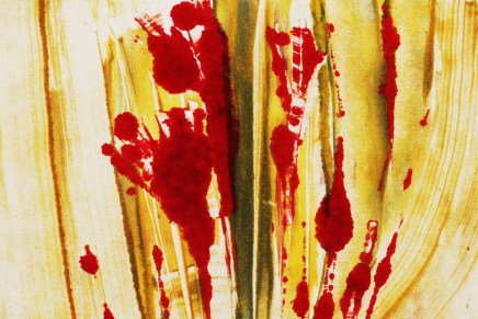 monotypia on yllätyslaji