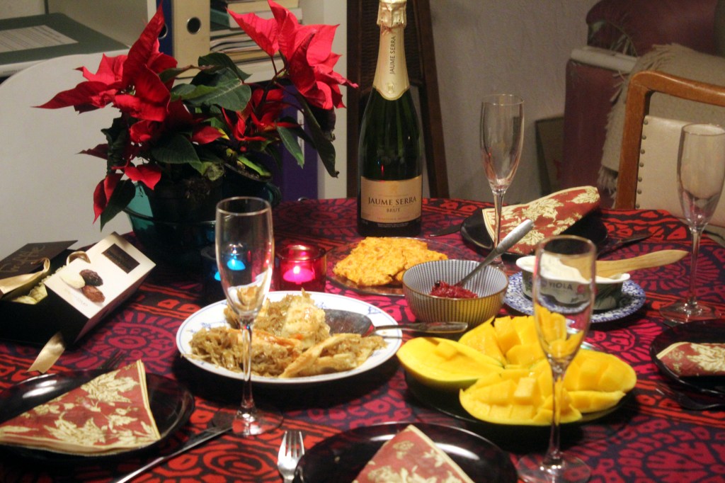 ENSIMMÄINEN KATTAUS