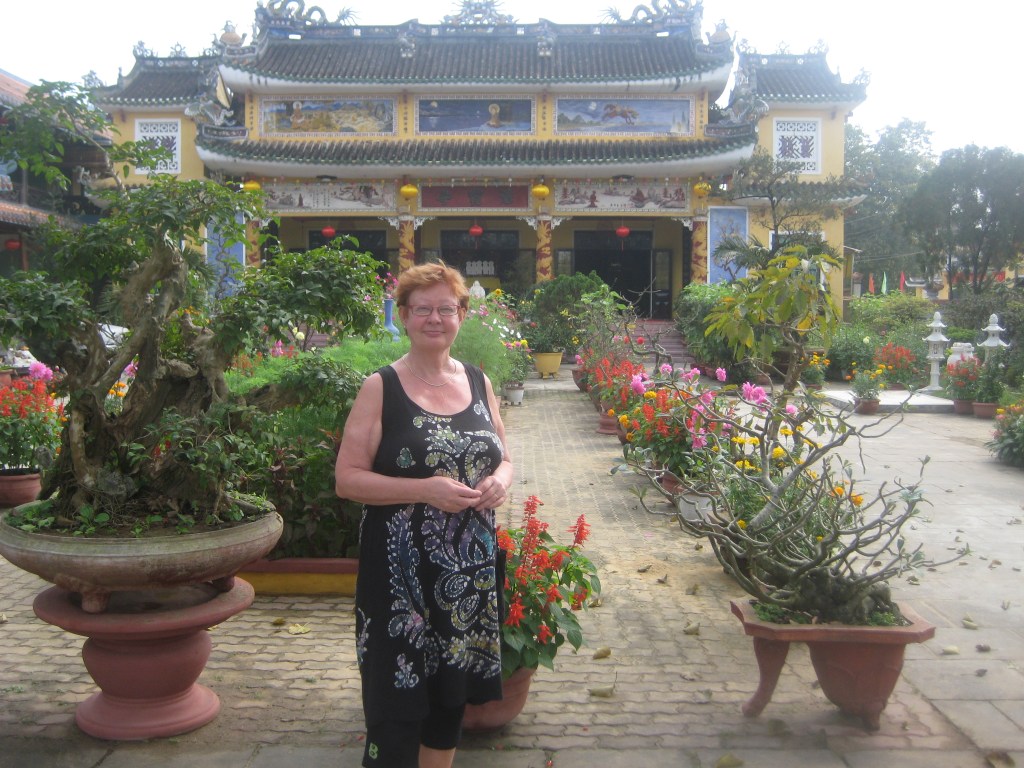 KULTTUURIKIERROKSELLA