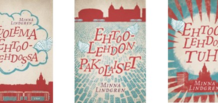 kirjasuosituksia marttailtaan (ja&nbsp;muillekin)