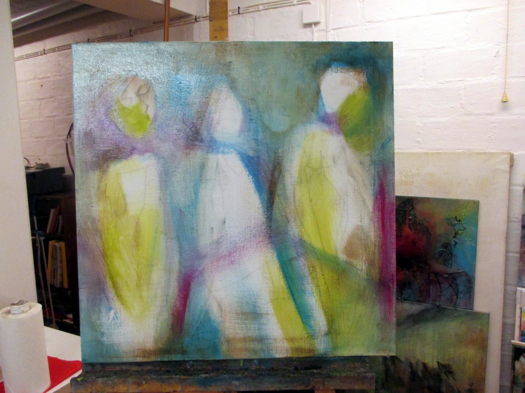 UUSI VUOSI - UUSI ILME