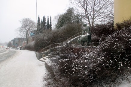 tammikuu toi haasteita