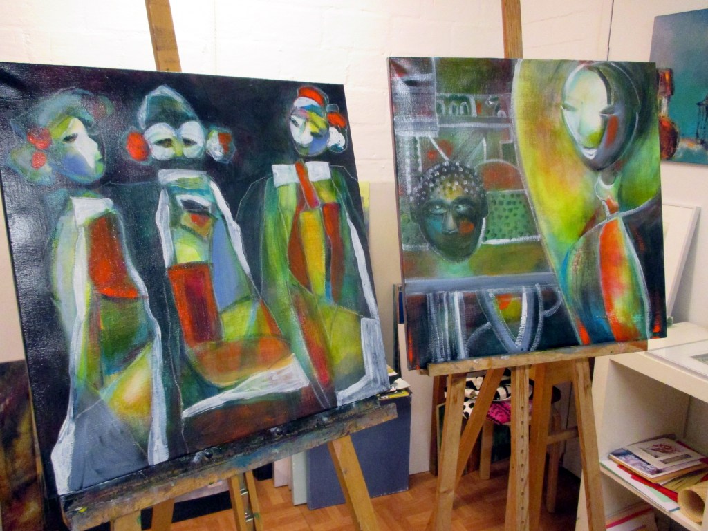 KUULLOTUKSET LOPPUSUORALLA