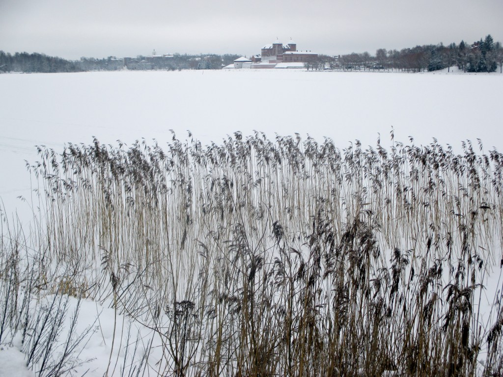 LINNA AULANGON SUUNNALTA