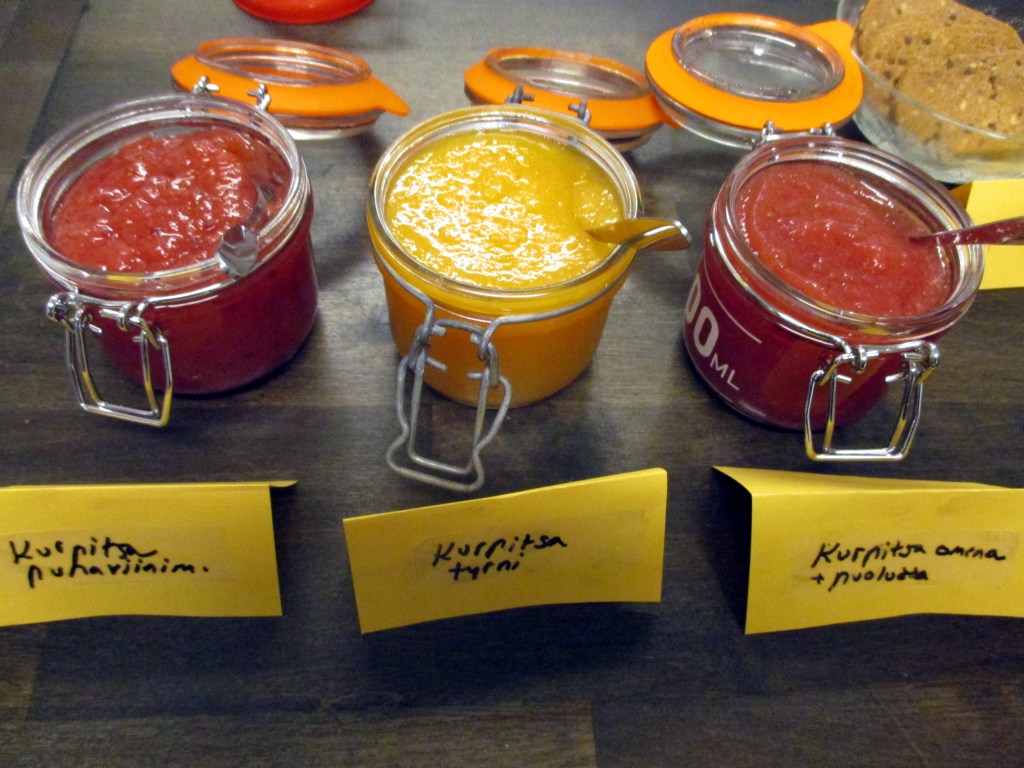 TERHIN HERKKUHILLOJA