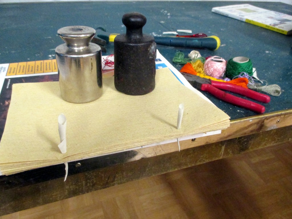 PAPERINAULASIDOS, JUSSI TOI MINULLE AIDOT PUNNUKSET PAINOIKSI