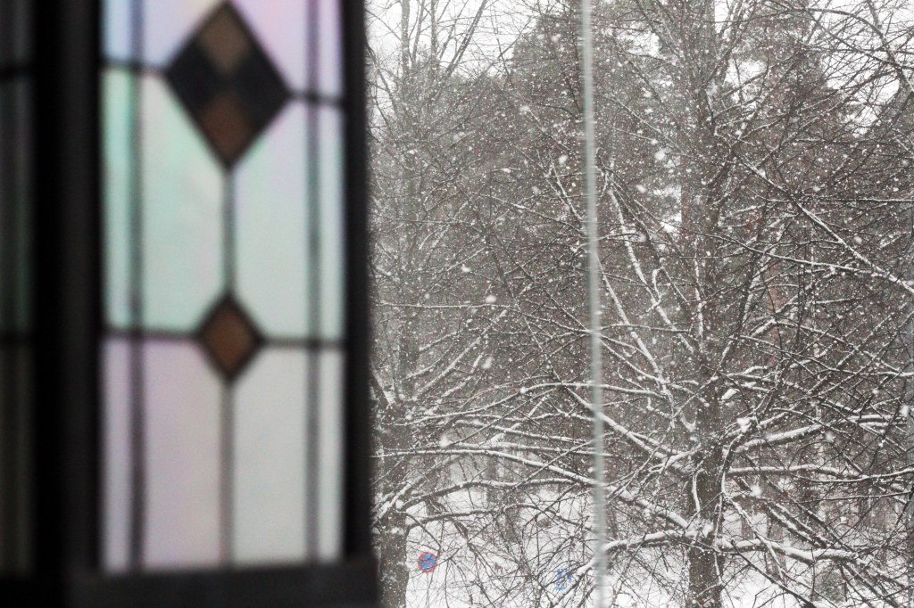 HÄMEENLINNASSA PYRYTTI LUNTA