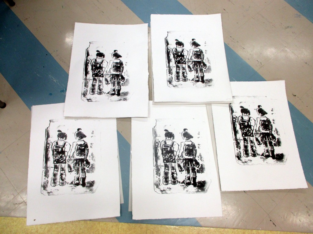 VIISI LAADUKASTA VEDOSTA