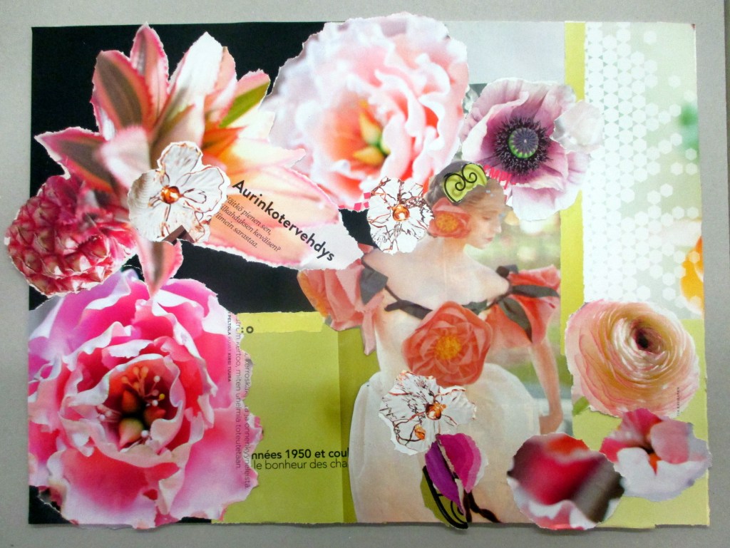 HEMPEÄ KOLLAASINI ENTEILEE KEVÄTTÄ