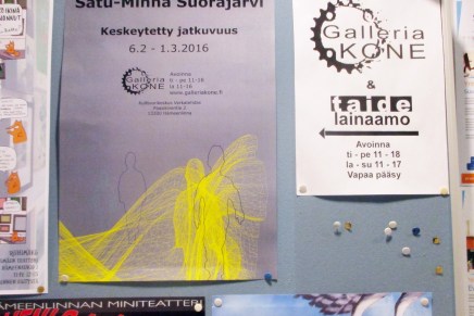 keskeytetty jatkuvuus