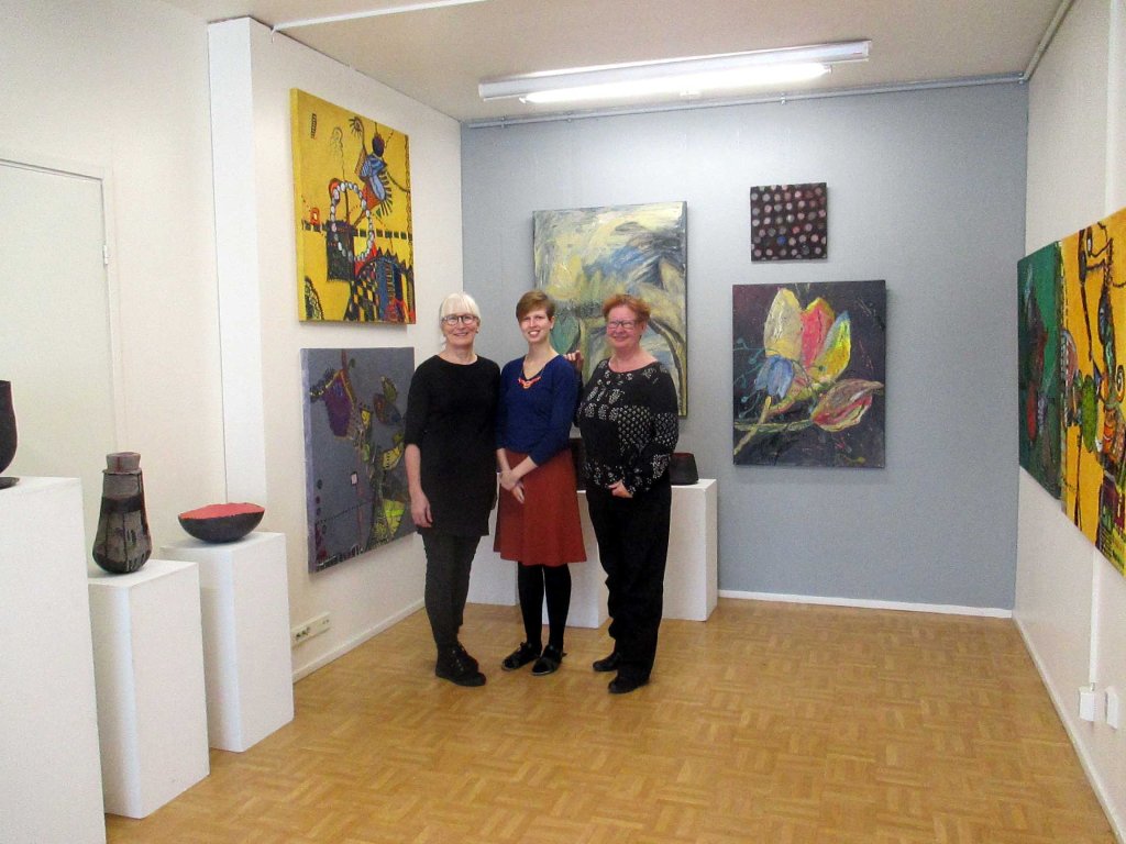 TEHOKAS RIPUSTUSJOUKKUEEMME