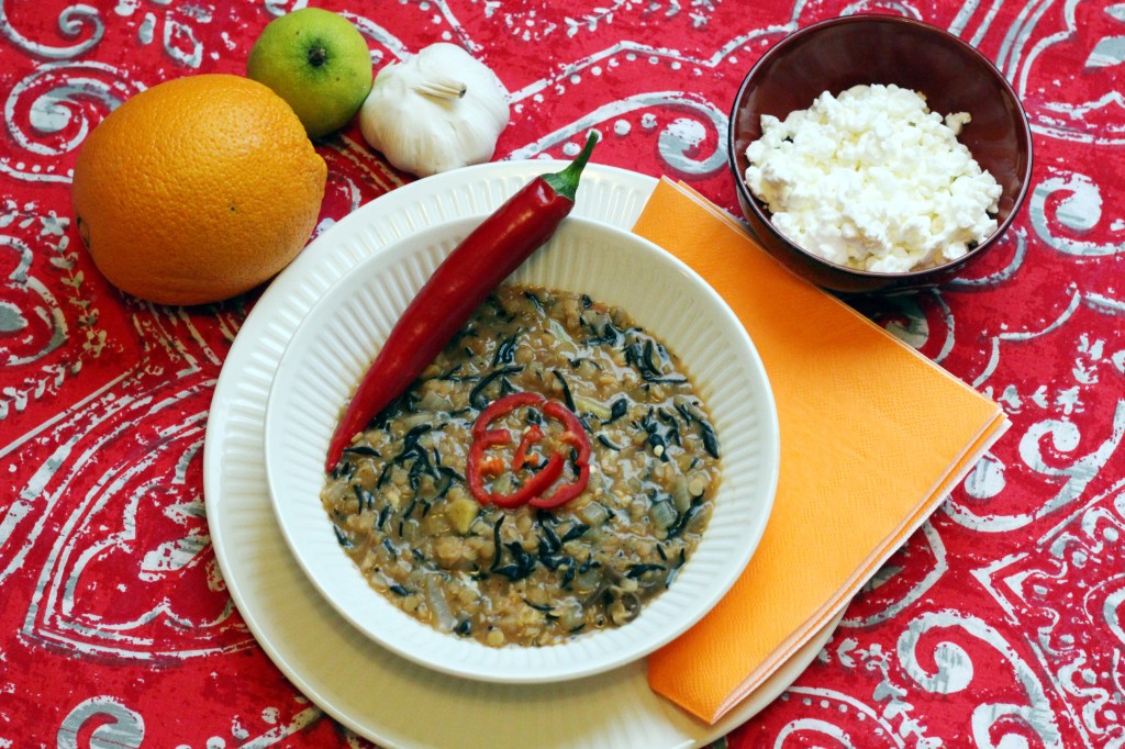 LINSSIKEITOSTA TULI KIINALAISTEN SIENIEN ANSIOSTA AIVAN UUDEN MAKUINEN