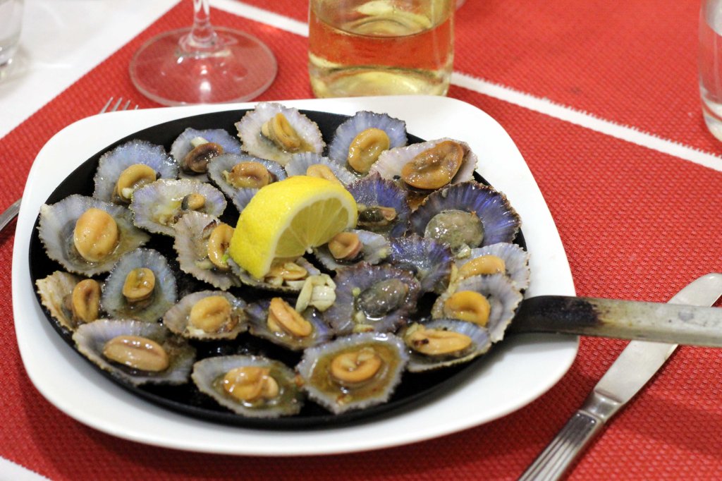 TULIKUUMIA LAPAS-SIMPUKOITA