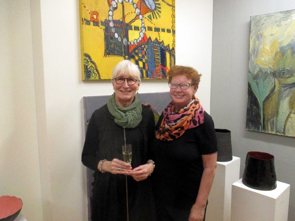 PÄÄSIN KAIJAN KANSSA KUVAAN