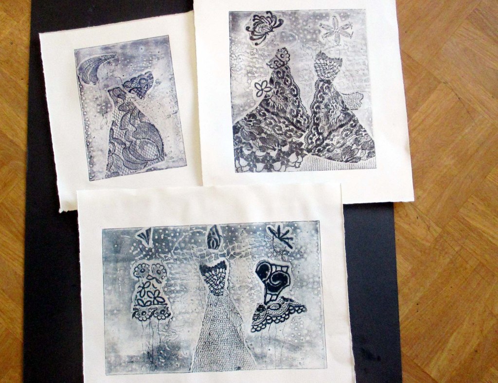 KOEVEDOKSET UUSISTA KUPARILAATOISTA