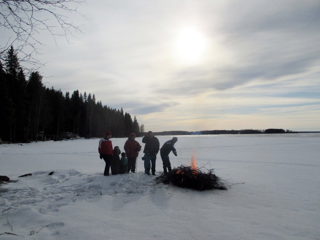 ESKO SYTYTTELEE KOKKOA