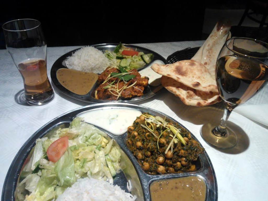 KATMANDUSSA EI JÄÄNYT NÄLKÄISEKSI