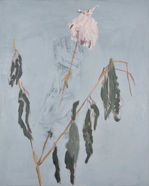 TUIJA LAMPINEN: YHTEYS KATKEAA