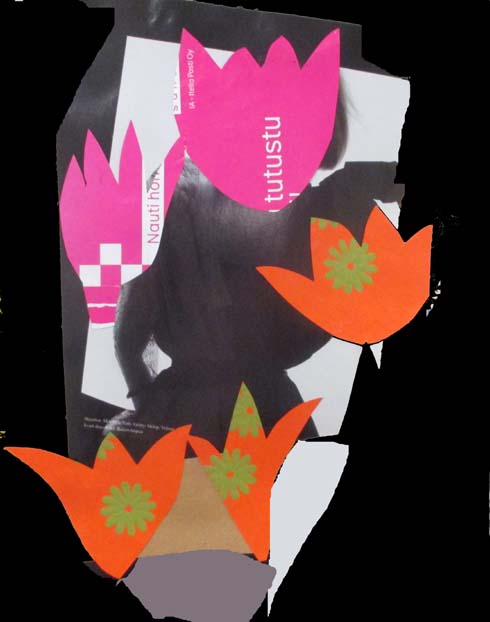 KEVÄINEN TULPPAANIKIMPPU