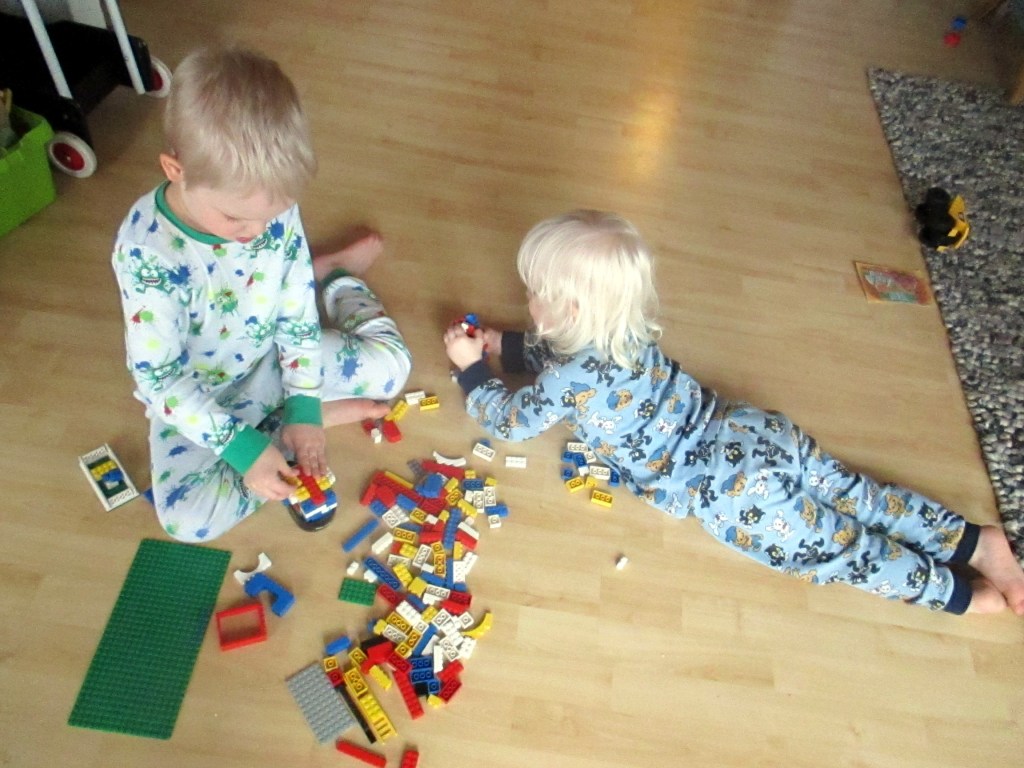 VEIN TULIAISIKSI PIKKULEGOJA, RAKENNUSPUUHAT ALKOIVAT YÖPUVUISSA