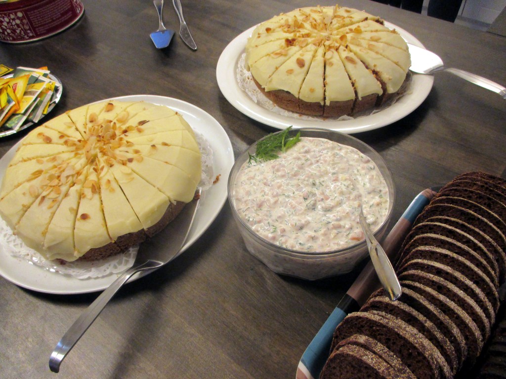 MARTTAILLAN HERKKUJA