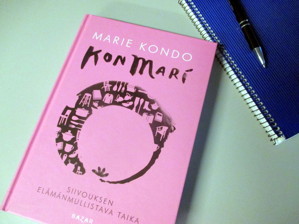 SUUREN SUOSION SAAVUTTANUT SIIVOUSOPAS