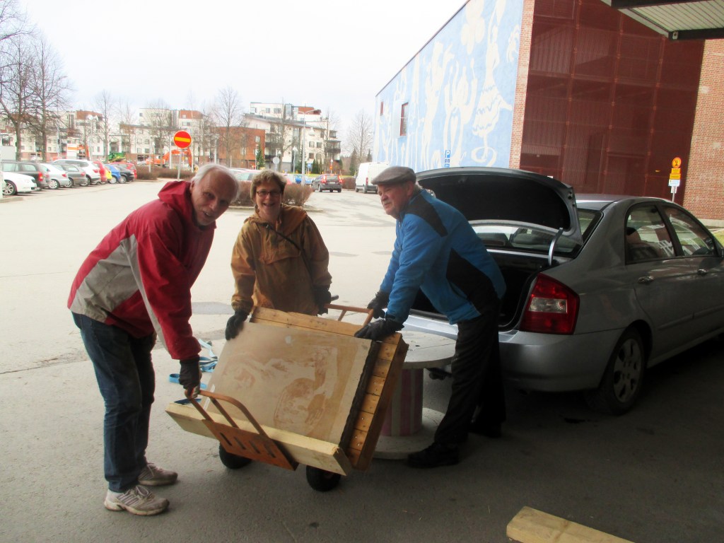 LITOGRAFIAKIVI PAINOI VALTAVASTI