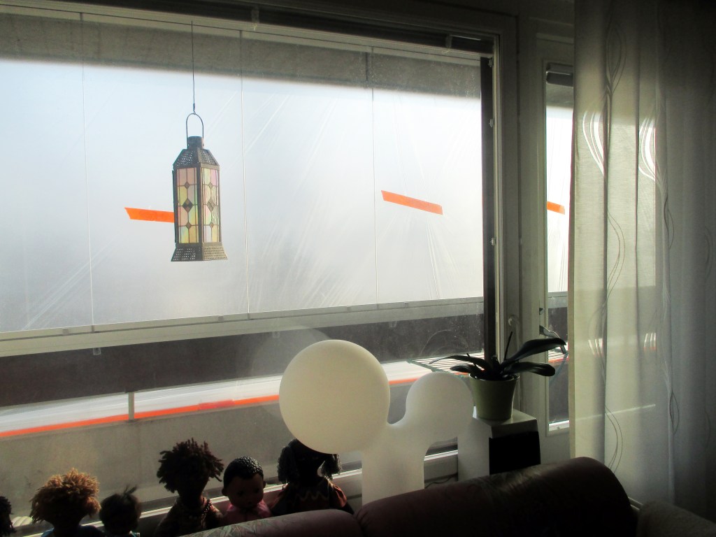 MISSÄ ON NÄKÖALA?