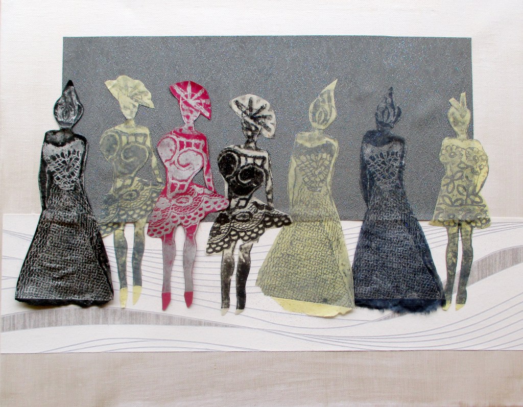 TOINEN VERSIO SAMASTA AIHEESTA