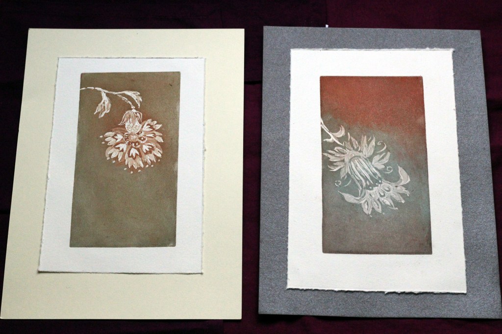 GRAFIIKANVEDOKSIA KEVÄTMALLIA 2016