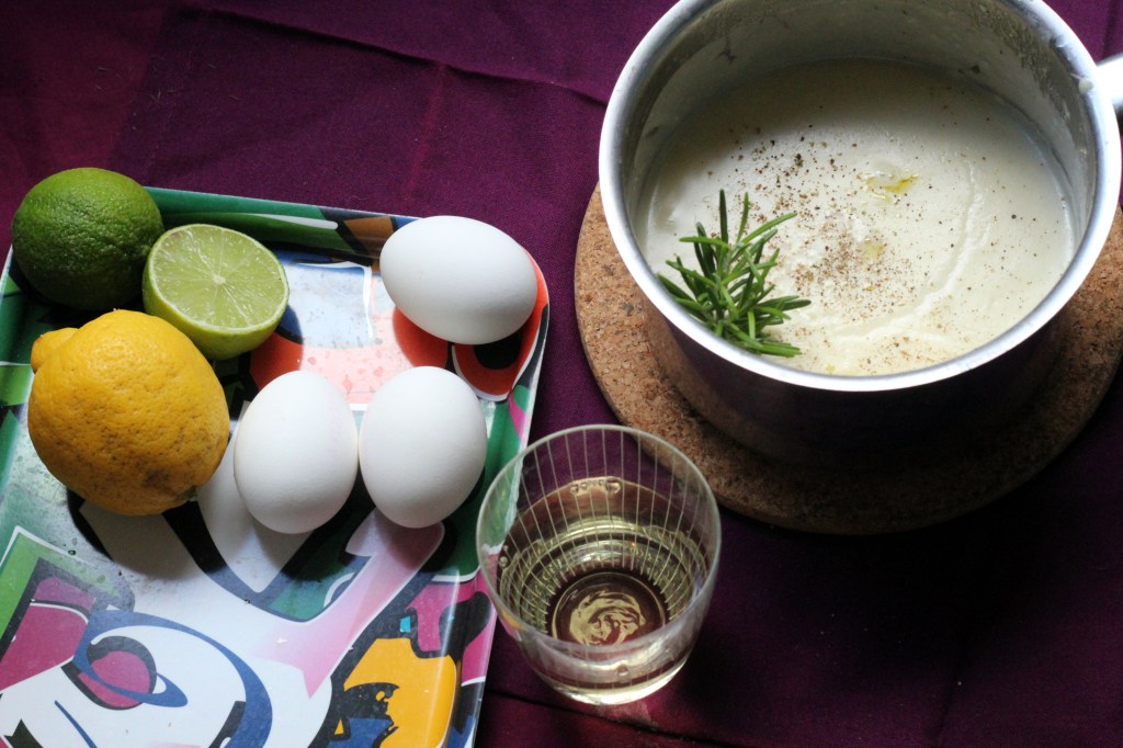 HAPOKAS KALAKASTIKE MAISTUI JA KOKILLEKIN RIITTI VALKOVIINIÄ